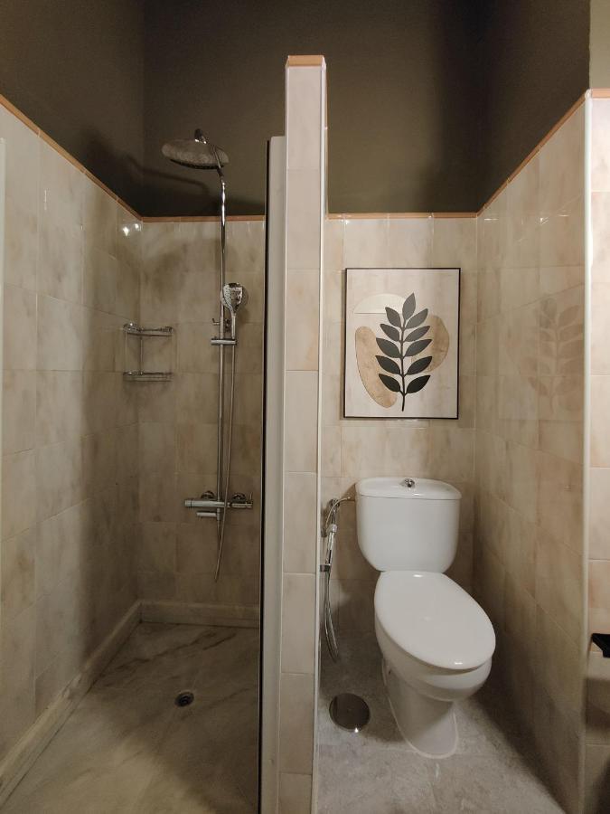 Casa Oliva Villa Maspalomas  Buitenkant foto