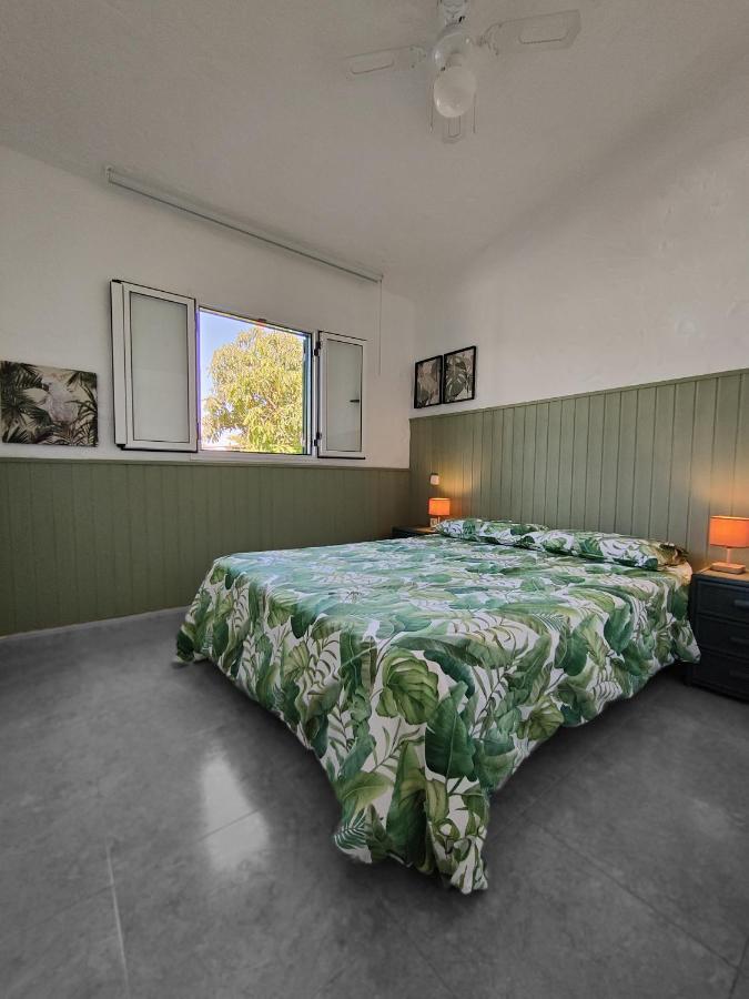 Casa Oliva Villa Maspalomas  Buitenkant foto
