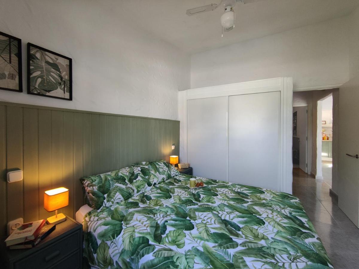 Casa Oliva Villa Maspalomas  Buitenkant foto