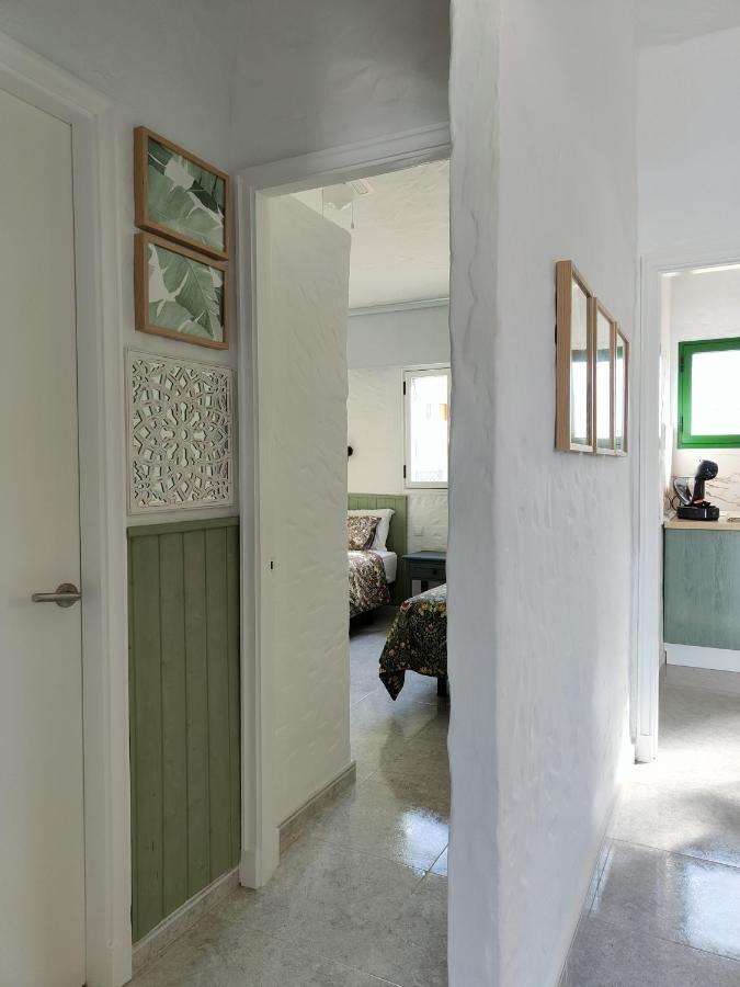 Casa Oliva Villa Maspalomas  Buitenkant foto
